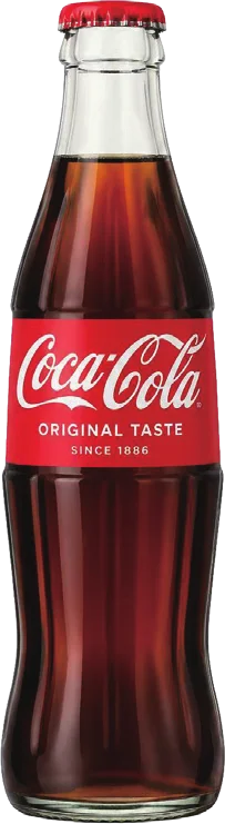 Coca-Cola