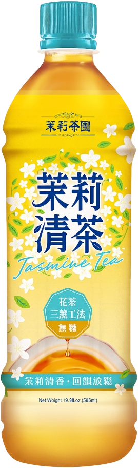 DFSY Jasmintee (Zuckerfrei)