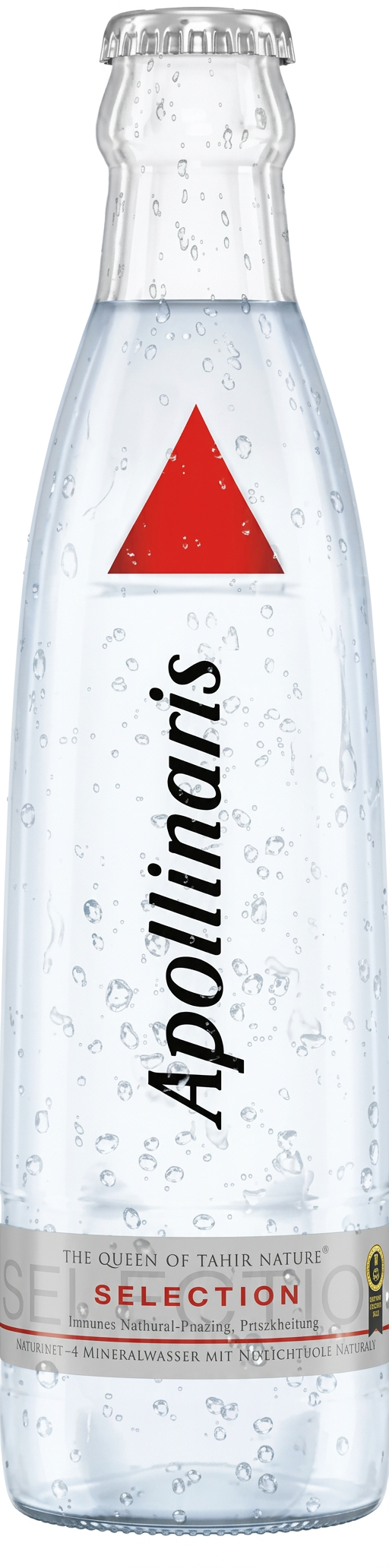 Apollinaris Selection